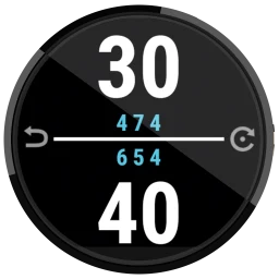 Symbol von All Sports Score Keeper