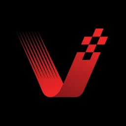 Symbol von VRacer GPS Track Day Lap Timer