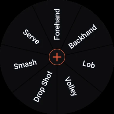 PADEL'EM - Padel Tracker screenshot