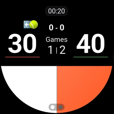 PADEL'EM - Padel Tracker screenshot