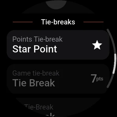 PADEL'EM - Padel Tracker screenshot